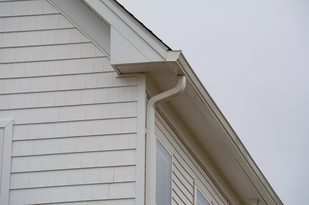 Gutter Installation and Replacement in Georgetown TX