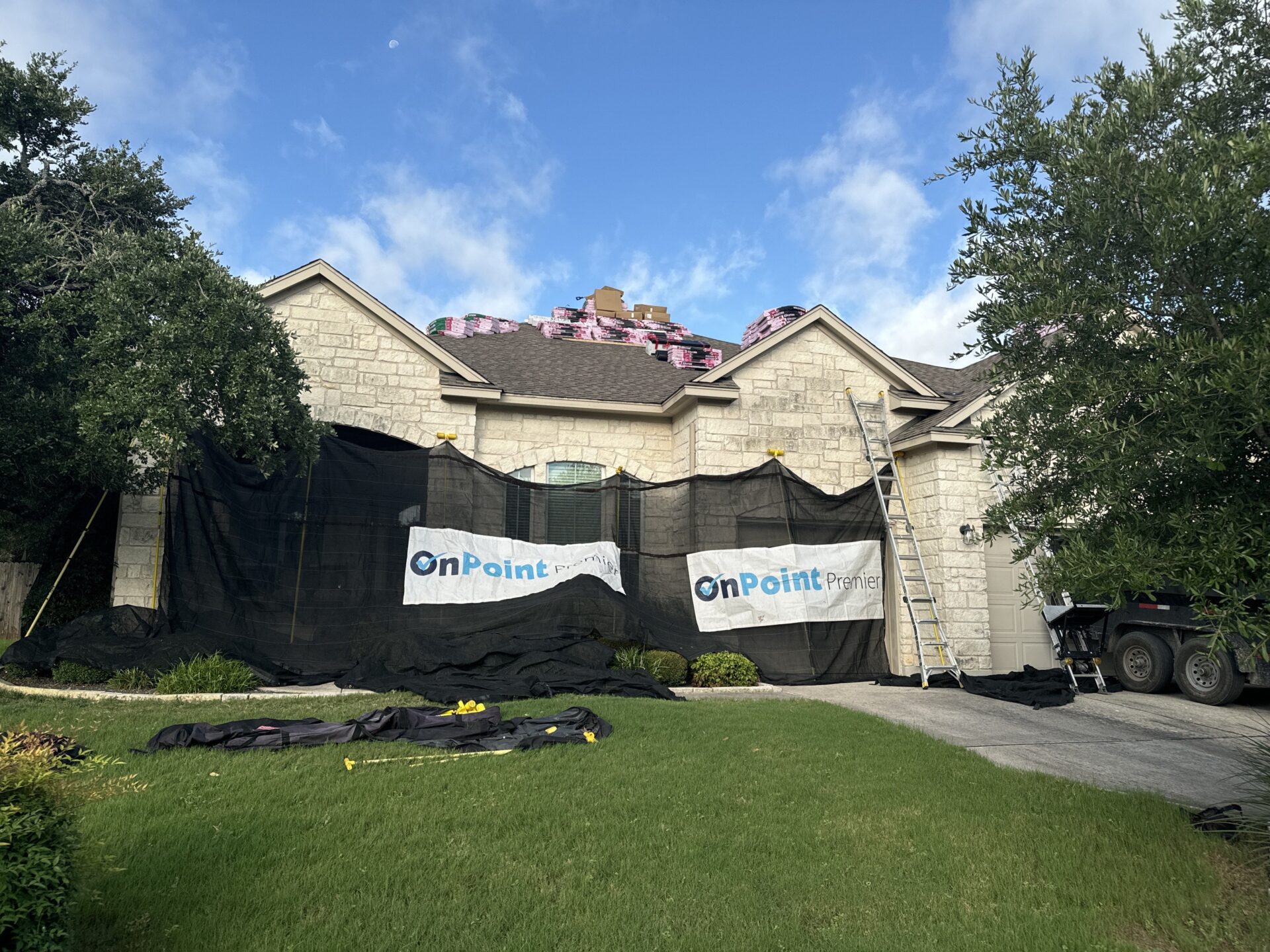 Insurance Claims Assistance in San Antonio TX