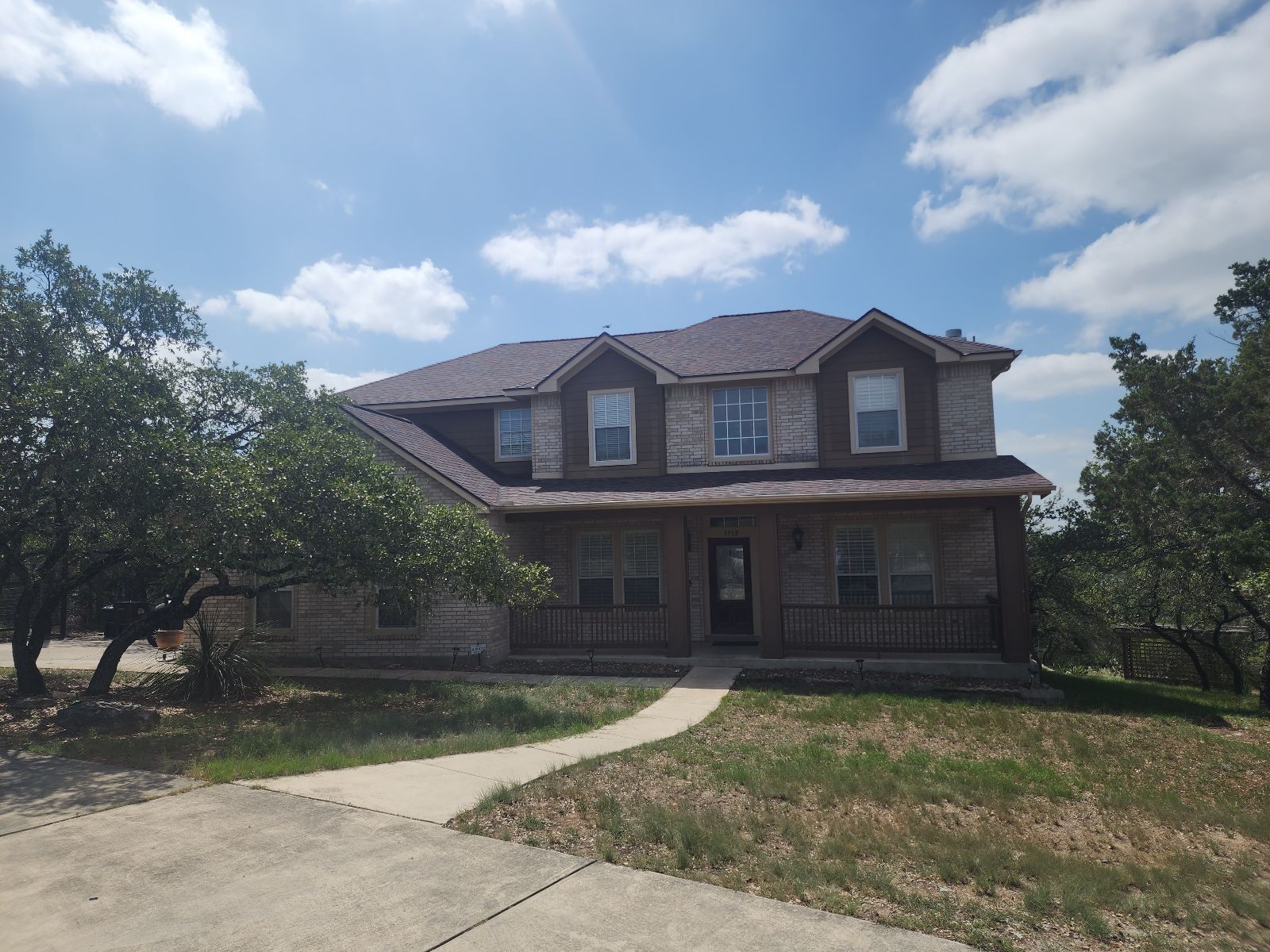 Roof Maintenance Plans in San Marcos TX